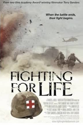 Fighting for Life